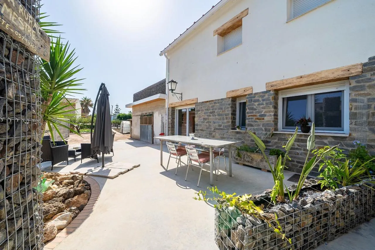 Casa Rural Mestre Deltebre Holiday home