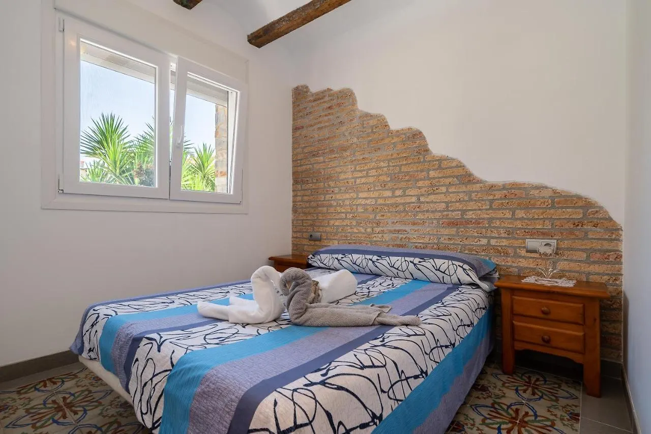 Casa Rural Mestre Deltebre