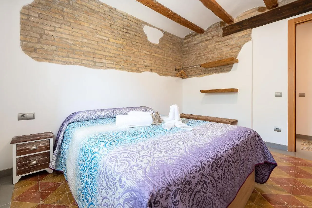Casa Rural Mestre Deltebre