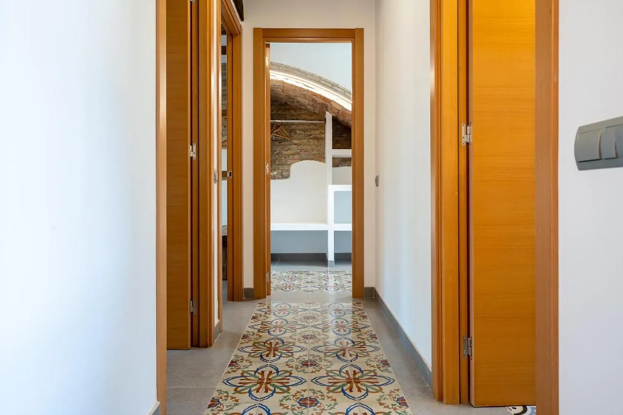 Casa Rural Mestre Deltebre Spain