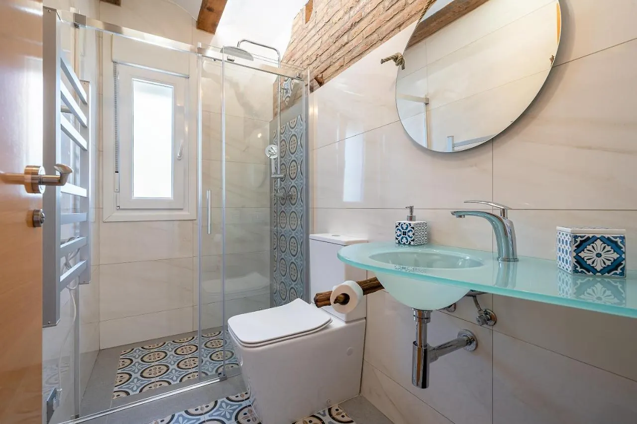 Holiday home Casa Rural Mestre Deltebre