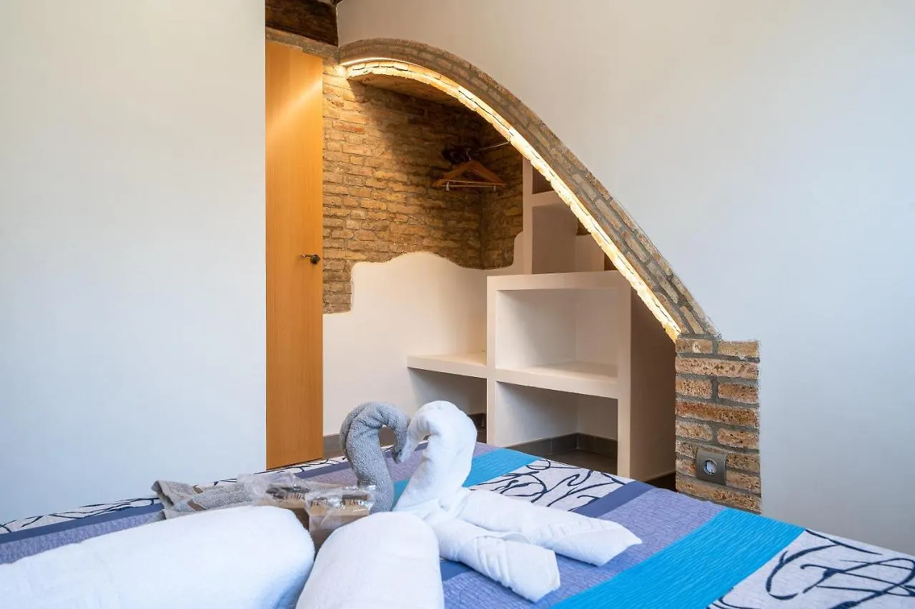 Casa Rural Mestre Deltebre